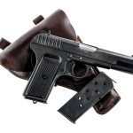 FB Radom Tokarev TT-33 7.62x25mm Semi Pistol