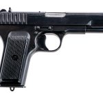 FB Radom Tokarev TT-33 7.62x25mm Semi Pistol