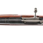 Mosin Nagant M44 Carbine 7.62x54R Bolt Rifle