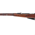 Mosin Nagant M44 Carbine 7.62x54R Bolt Rifle
