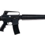 Eagle Arms EA-15 5.56 Semi Auto Rifle