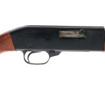 Sears Model 3T .22 Semi Auto Rifle
