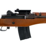 Ruger Mini 14 .223 Rem Semi Auto Rifle
