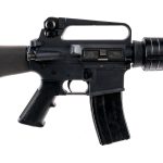 Eagle Arms EA-15 5.56 Semi Auto Rifle