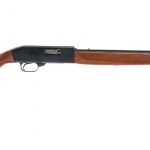 Sears Model 3T .22 Semi Auto Rifle