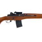 Ruger Mini 14 .223 Rem Semi Auto Rifle