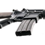 Eagle Arms EA-15 5.56 Semi Auto Rifle