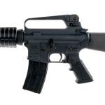 Eagle Arms EA-15 5.56 Semi Auto Rifle