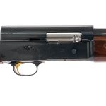 Browning A5 Light Twelve 12Ga Semi-Auto Shotgun