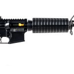 Colt AR15 Carbine 9mm Semi Auto Rifle