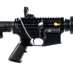 Colt AR15 Carbine 9mm Semi Auto Rifle