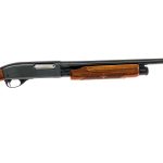 Remington 870 Wingmaster 12Ga Pump Shotgun