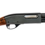 Remington 870 Wingmaster 12Ga Pump Shotgun