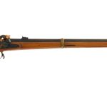 Lyman / Antonio Zoli .58 BP Rifled Musket