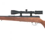 Savage MKII G .22 Long Rifle Bolt Action Rifle