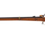 Lyman / Antonio Zoli .58 BP Rifled Musket