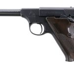 Colt Challenger .22 LR Semi Auto Pistol