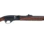 Remington 552 Speedmaster .22 Semi-Auto Rifle