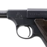 Colt Challenger .22 LR Semi Auto Pistol
