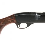 Remington 552 Speedmaster .22 Semi-Auto Rifle