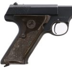 Colt Challenger .22 LR Semi Auto Pistol