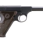 Colt Challenger .22 LR Semi Auto Pistol