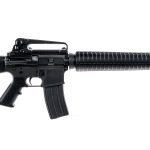 Colt Sporter Competition HBAR 5.56 Semi Rifle
