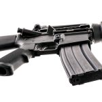 Colt Sporter Competition HBAR 5.56 Semi Rifle