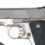 Kimber Stainless Ultra Carry .45 Semi Auto Pistol