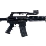 Colt Sporter Match HBAR 5.56 Rifle