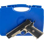 Girsan MC 1911 C 9mm Semi Auto Pistol