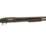 Winchester Model 12 16Ga Pump Action Shotgun