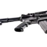 Colt Sporter Match HBAR 5.56 Rifle