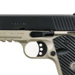 Girsan MC 1911 C 9mm Semi Auto Pistol