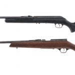 Marlin / Stevens .22 2Pcs Lot Rifles