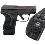 Ruger LCP II .380 ACP Semi Auto Pistol