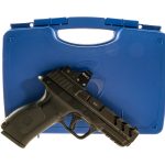 Girsan MC28 SA T 9mm Semi Auto Pistol