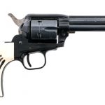 Herbert Schmidt M-21S .22 LR Revolver