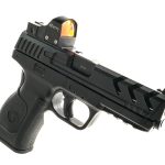 Girsan MC28 SA T 9mm Semi Auto Pistol