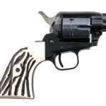 Herbert Schmidt M-21S .22 LR Revolver