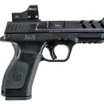 Girsan MC28 SA T 9mm Semi Auto Pistol