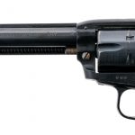 Herbert Schmidt M-21S .22 LR Revolver