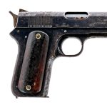 First Year Two Digit Colt 1900 .38 Colt Pistol