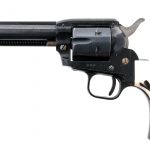 Herbert Schmidt M-21S .22 LR Revolver
