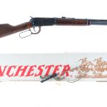 Winchester 94 AE .45 Colt Deluxe Carbine