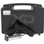 Springfield XD-9 Mod. 2 Semi-Auto Pistol