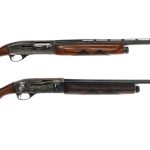 Remington Sportsman 48/58 12/16Ga 2 Pcs Shotgun