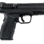 Springfield XD-9 Mod. 2 Semi-Auto Pistol