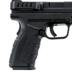 Springfield XD-9 Mod. 2 Semi-Auto Pistol