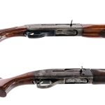 Remington Sportsman 48/58 12/16Ga 2 Pcs Shotgun